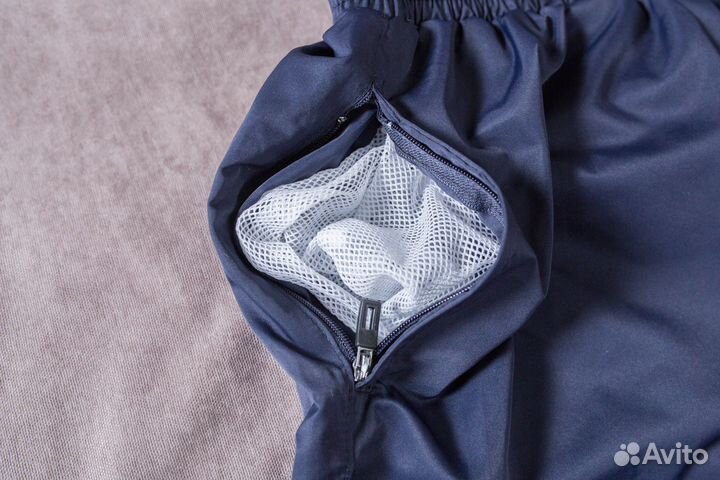 Шорты мужские Tommy hilfiger