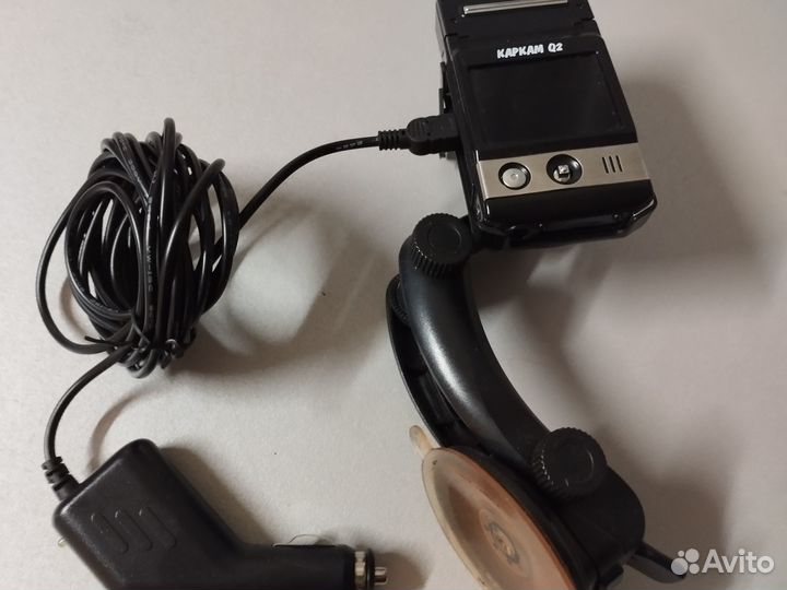 Видеорегистратор для видеонаблюдения