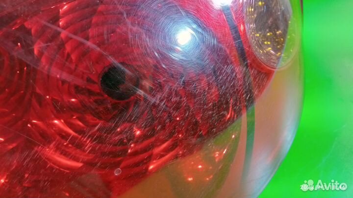 Фонарь правый для Kia Ceed 2007-2012