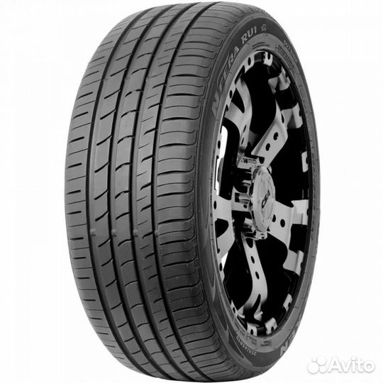 Nexen N Fera RU1 215/45 R18
