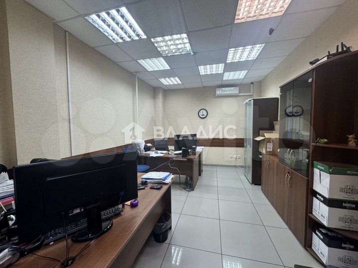 Сдам офисное помещение, 96 м²