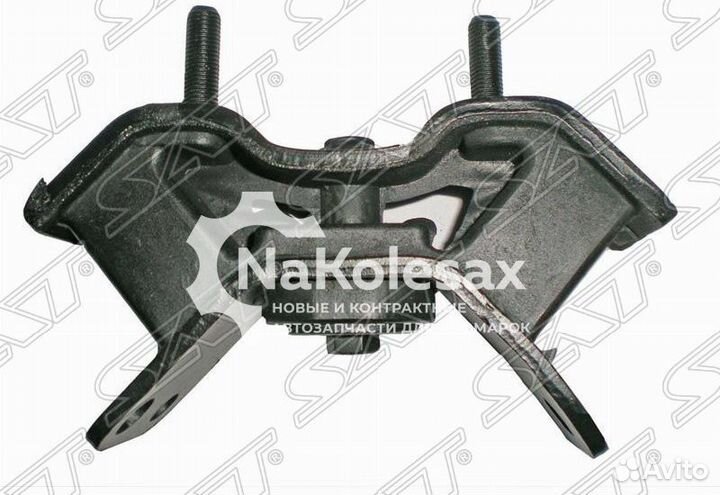 Подушка двигателя LH toyota camry/gracia/lexus ES3