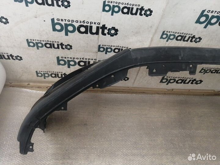 Бампер передний П, О KD45-50031 Mazda CX-5