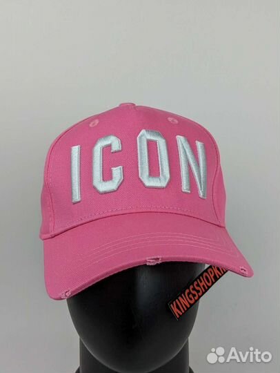 Бейсболка женская