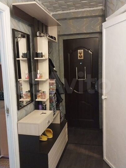 3-к. квартира, 59,5 м², 2/5 эт.