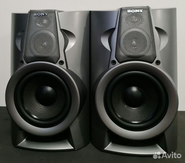 Колонки sony