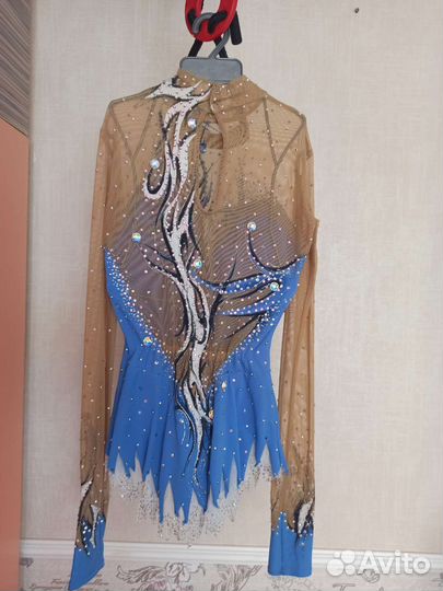 Купальники для художественной гимнастки