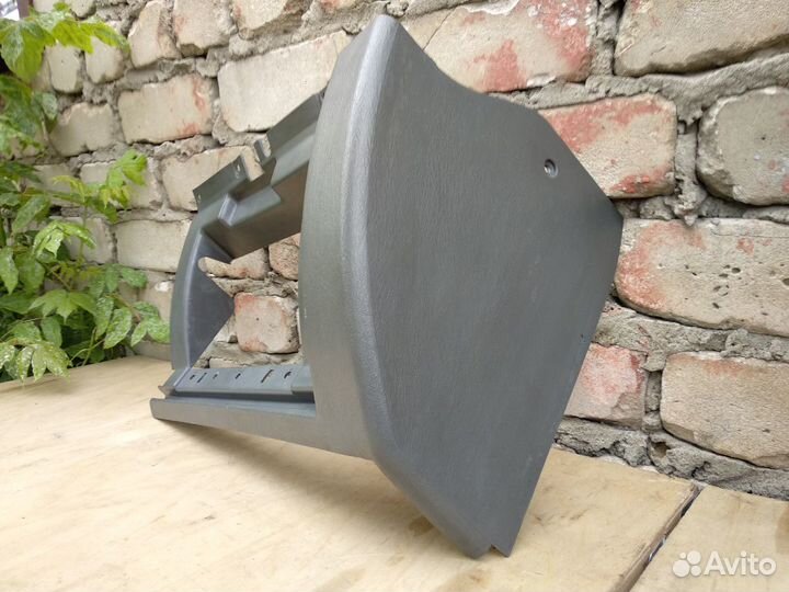 Панель бардачка, Kia Sportage 1