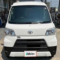 Toyota Pixis Van 0.7 AT, 2019, 34 216 км, с пробегом, цена 842 304 руб.