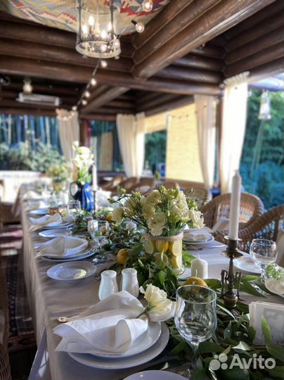 Декоратор и оформитель