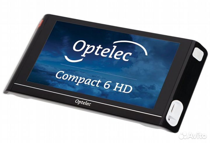 Видеоувеличитель Optelec Compact 6 HD Speech