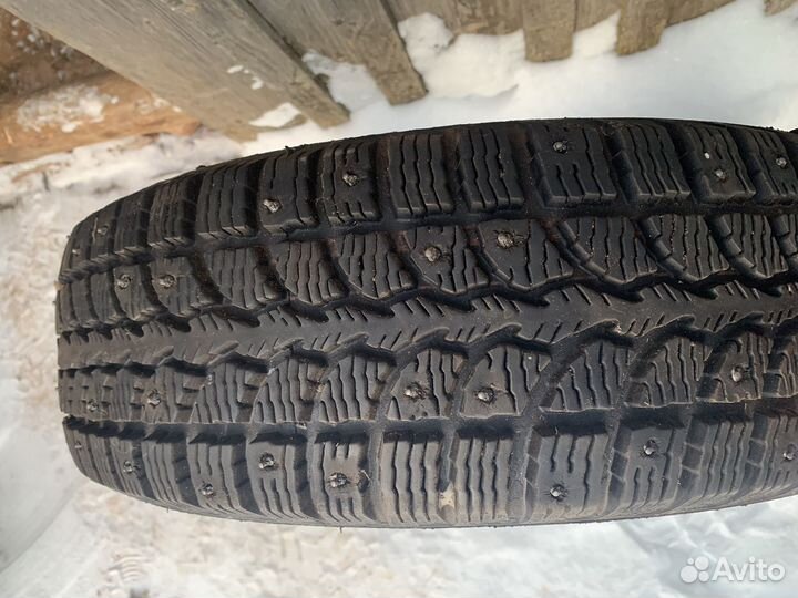 КАМА 505 Irbis 175/65 R14