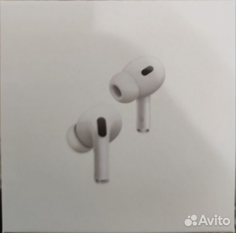 Airpods pro 2 копия