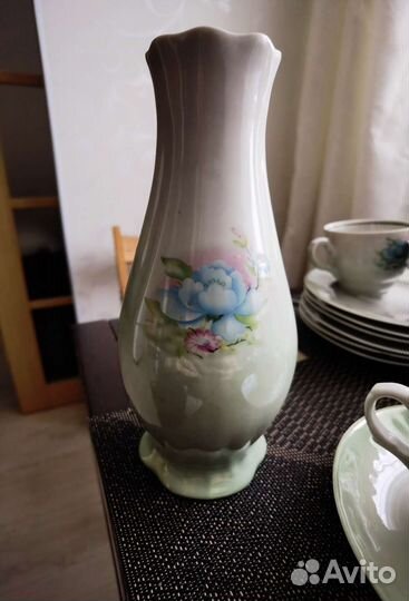 Чайный сервиз