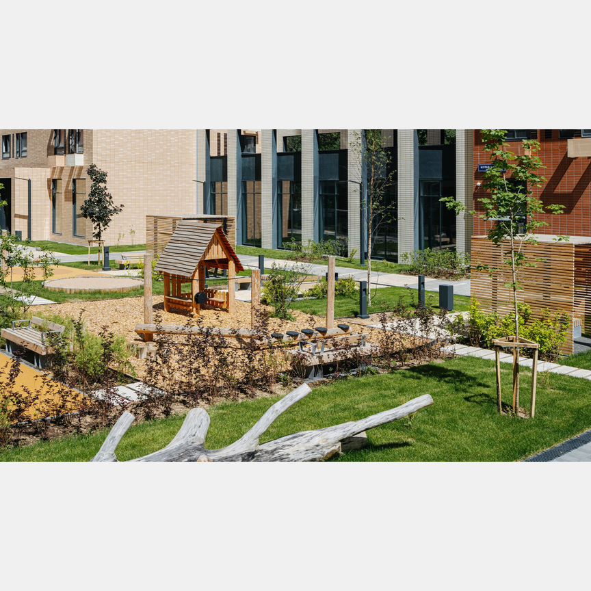 1-к. квартира, 37,6 м², 16/24 эт.