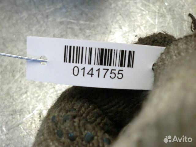 Переключатель подрулевой (стрекоза) Mercedes-Benz