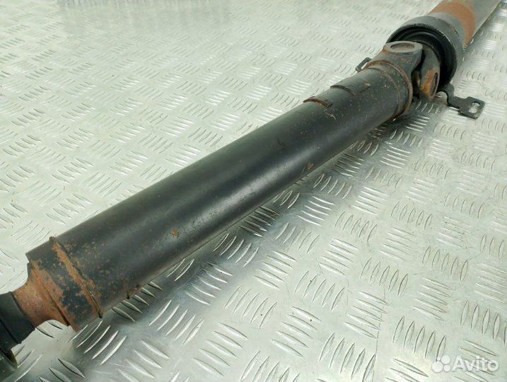 Карданный вал задний Land Rover Range Rover L322