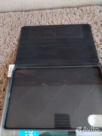 Чехол на honor PAD X9