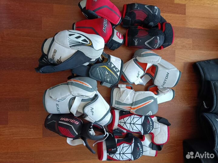 Хоккейная форма взрослая и детская