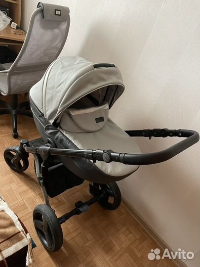 Коляска verdi 3 в 1