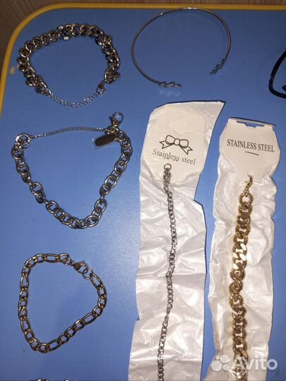 Браслет женский