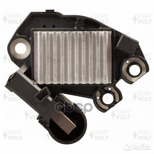 Регулятор напряжения генератора Лада Vesta (15)