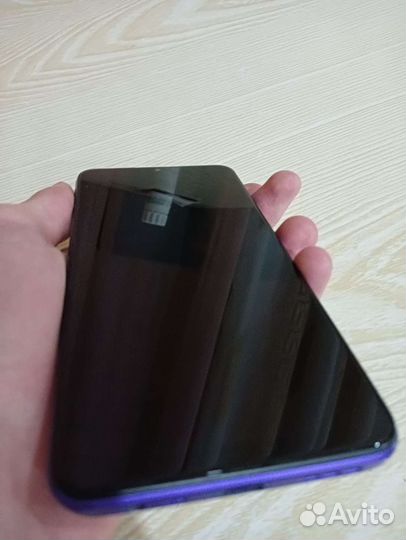 Телефон xiaomi