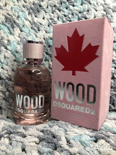 Духи женские и мужские