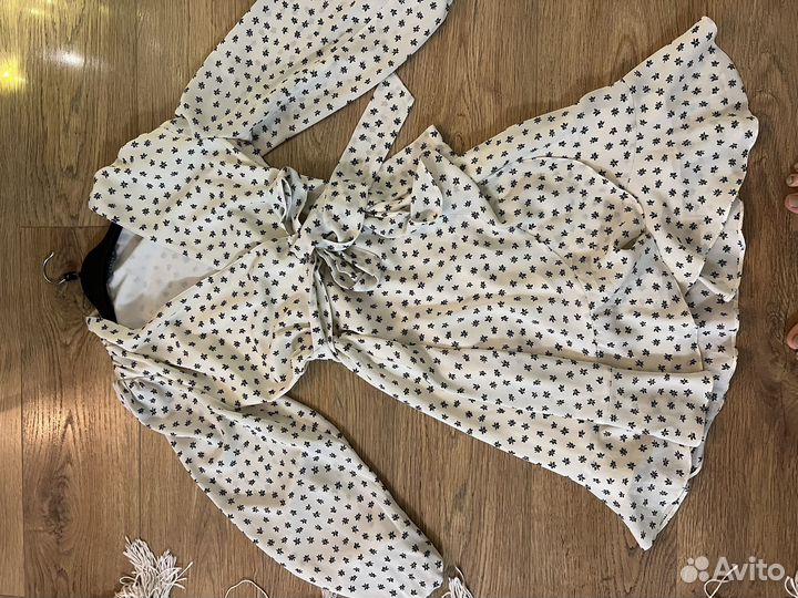 Платье lichi xs