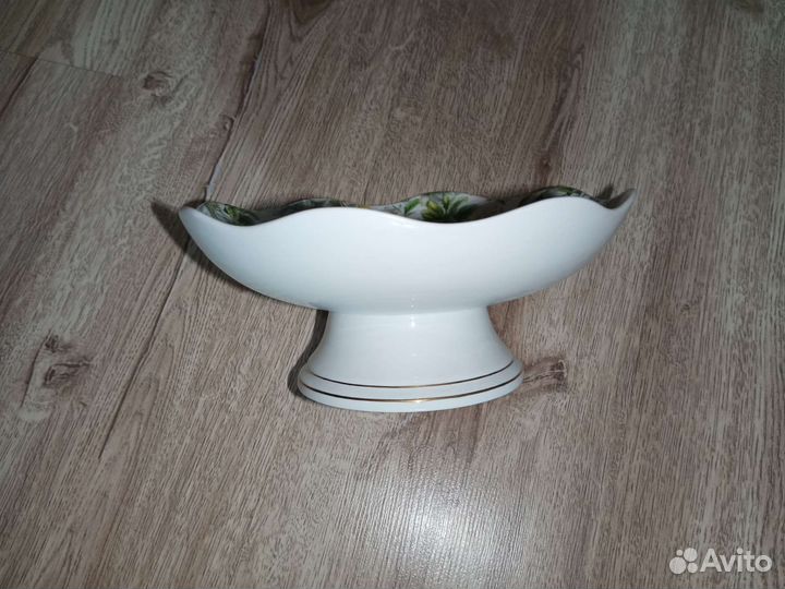 Ваза конфетница