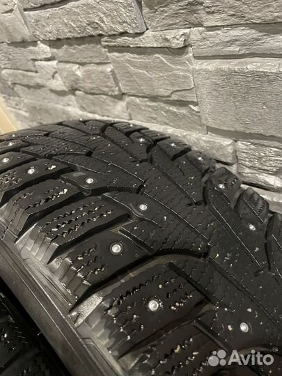 Nokian Tyres Hakka Black 2 235/45 R18