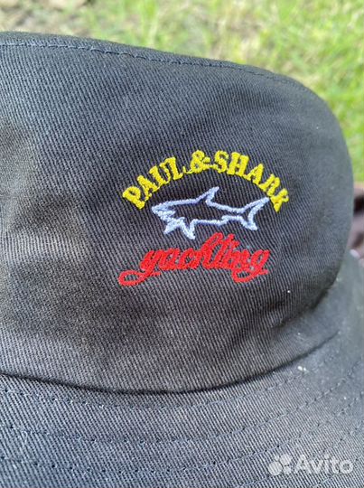 Панама Paul shark