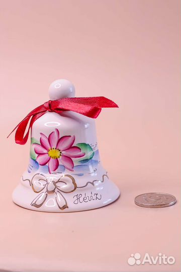 Колокольчики Венгрия ч-1