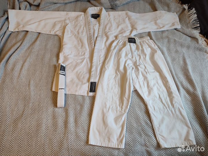 Кимоно для дзюдо 150