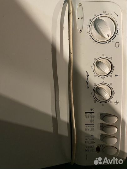 Стиральная машинка бу