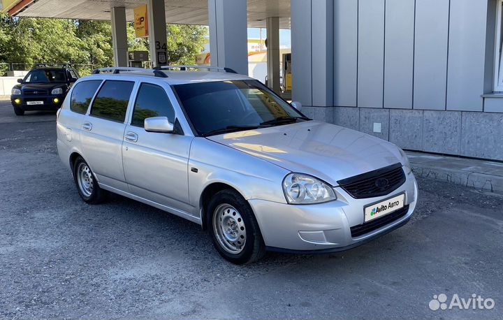 LADA Priora 1.6 МТ, 2010, 97 590 км