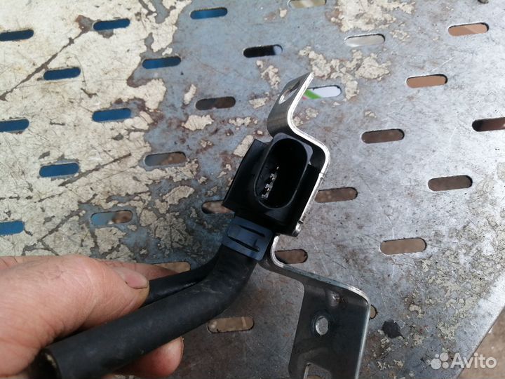 Датчик давления выхлопных газов Range Rover Velar