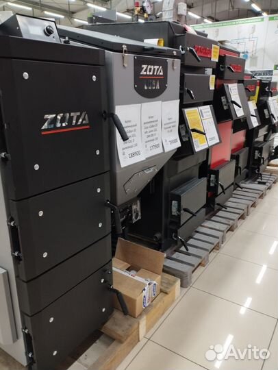 Зота Куба 20кв