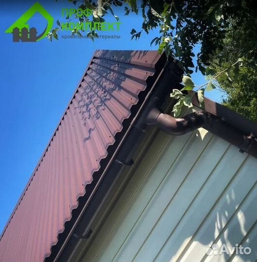 Металопрофиль