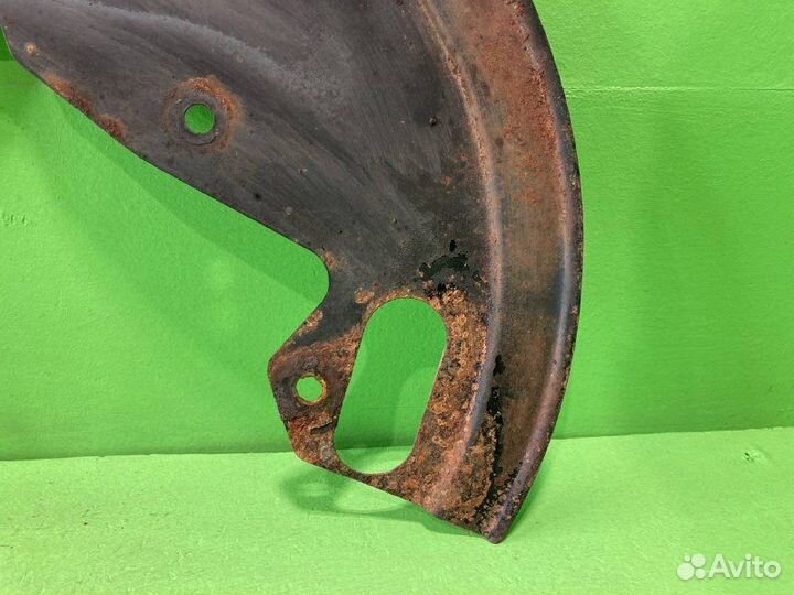 Щиток пылезащитный KAMAZ 5490-S5