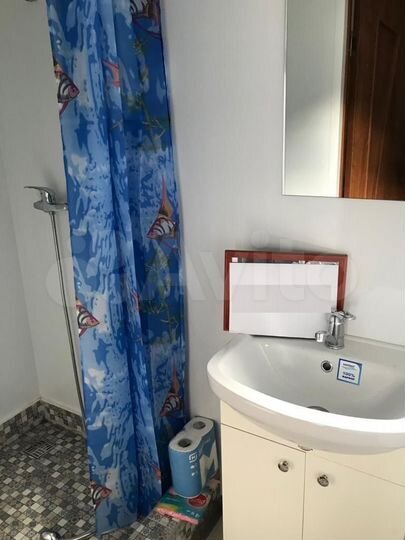 Дом 54 м² на участке 10 сот.