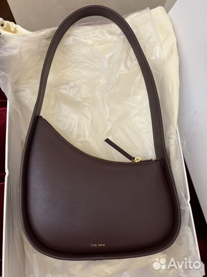 Сумка the row