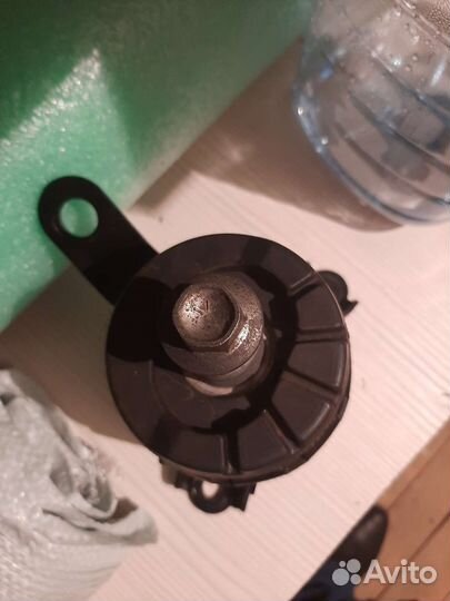 Опора двигателя mazda 6 gh