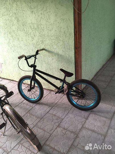 Bmx