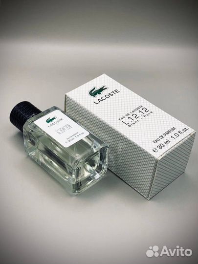 Lacoste 12.12