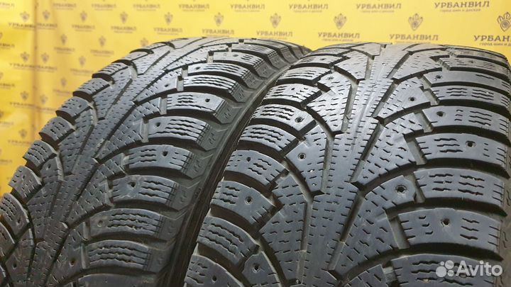 Nokian Tyres Nordman 5 255/50 R17 98T