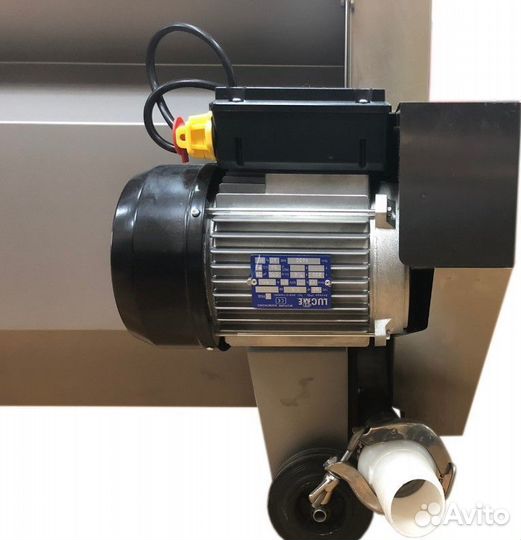 Гребнеотделитель Malvasia 15