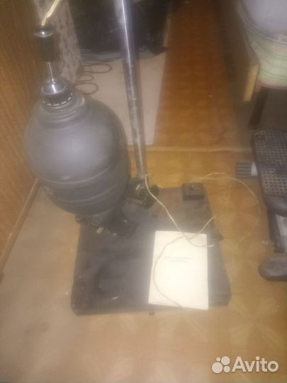 Фотоувеличитель ленинград