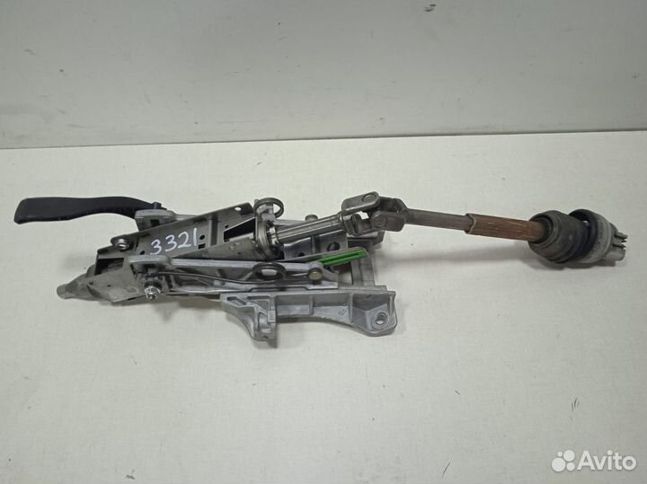 Колонка рулевая ford focus III (2011)