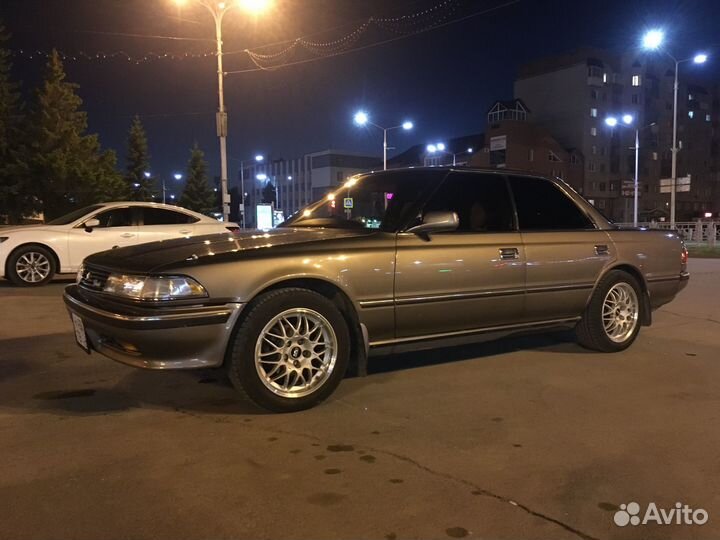 Кованые диски r16 BBS